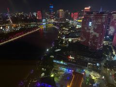 -宁波万豪酒店