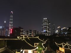 -上海浦东嘉里大酒店