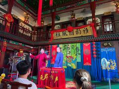 -古文化街旅游区