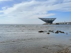 -山海广场