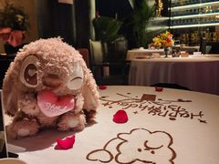 -狮拾久·现代新加坡料理(福田COCO Park店)