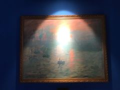 -印象莫奈时光映迹艺术展