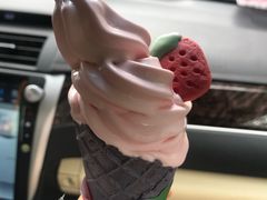 -麦当劳(坂田分店)