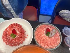 -百草滩羊清水涮羊肉(长城路店)