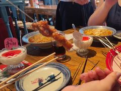 -北三老太太烧烤(人生一串上榜店)