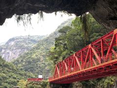 -太鲁阁公园