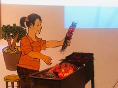 -小杨烤肉(高新店)