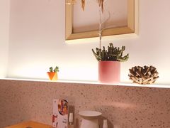 -春树下·树屋花房西餐厅(罍街AS1980店)