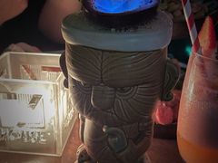 -TZ House音乐现场(来福士中心店)
