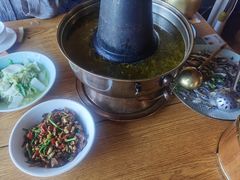 -印象鲵宴·张家界地标美食名片(溪布街店)