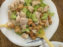 -红实家常菜(静安里店)