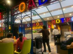 -火锅岛潮牌自助餐厅(天津天佑城店)