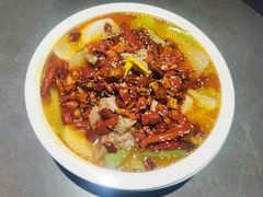 -古仓餐厅·创意菜