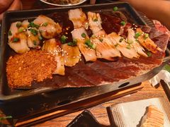 -京鹿料理(荟聚店)