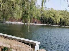 -北陵公园