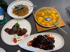 -望乡楼上海菜(日月光店)