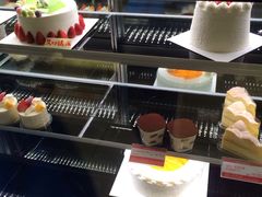 -好利来(团结湖店)