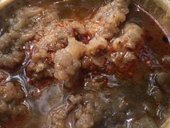定家小酥肉-定家小酥肉·清真(回民街店)