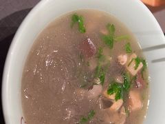 -回味鸭血粉丝汤(京新邻里中心店)