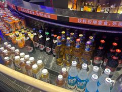 -花西亭·海鲜自助餐厅(瑞城名人酒店)