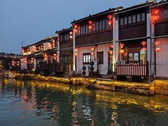 -山塘街