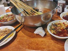 -付小姐在成都(中山公园店)