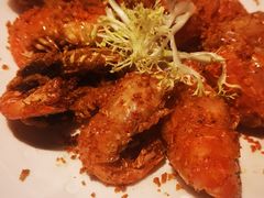 -老伙记海鲜码头(北滘店)