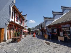 -零陵古城