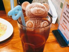 -澳门陈光记烧味饭店(南京德基广场店)