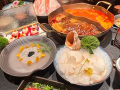 -色響火锅(恒隆广场店)