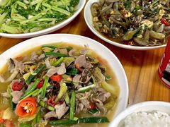 -黄记饮食店·潮汕家常菜(丹霞庄中区店)