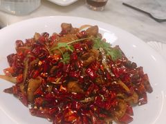 -立标杆麻辣鱼(宝龙广场店)