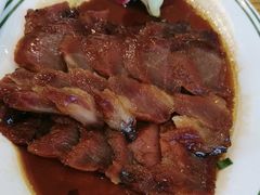 -去茶去餐厅(中央大街店)