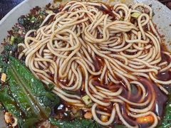 传统小面-泰宜担担面(黄泥塝总店)