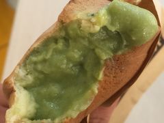-薛新颖红豆饼(中式甜点山师店)