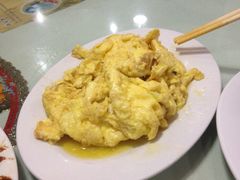 大葱炒鸡蛋-毛毛春饼(尚志大街店)