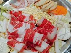 年糕火锅-韩国大金刚烤肉·料理(印象城店)