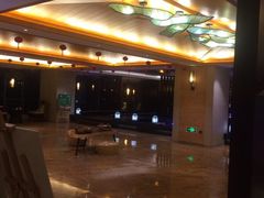 -深圳罗湖东门步行街亚朵X酒店