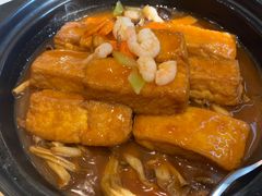 -万龙洲海鲜(广渠门店)