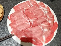 -东来顺(非遗·清真火锅·盛世广场店)