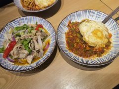-西粉堂新疆米粉(朝外店)