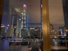 -上海外滩英迪格酒店