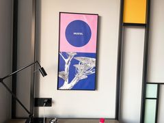 -MUSTEL木文缇酒店(广州知识城旺村地铁站店)