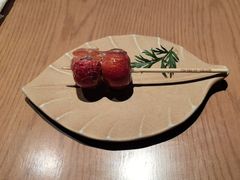 糖葫芦-奉天小馆·非遗东北菜(沈阳万象城店)