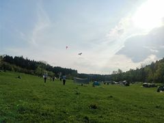 -武陵山森林公园