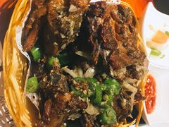 -明丰小渔馆(明月路店)