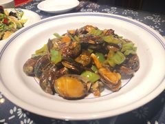 -旺角小渔村(幸福中路店)