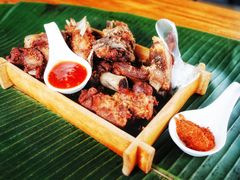 -阿鹏故事野生菌火锅(古城店)