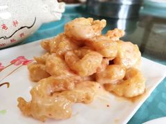 -宝发园名菜馆