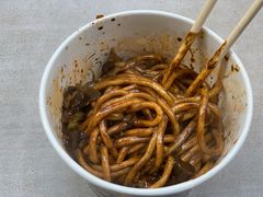 -熊腊生热干面馆(宝丰店)